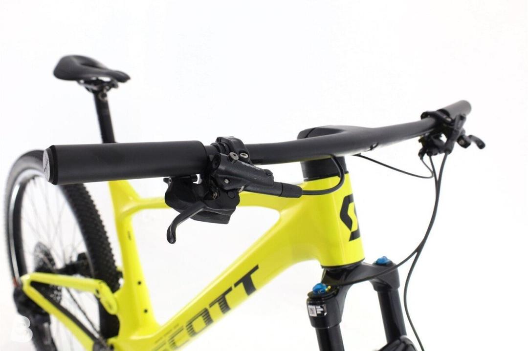 Scott Spark RC Comp GX AXS 2022