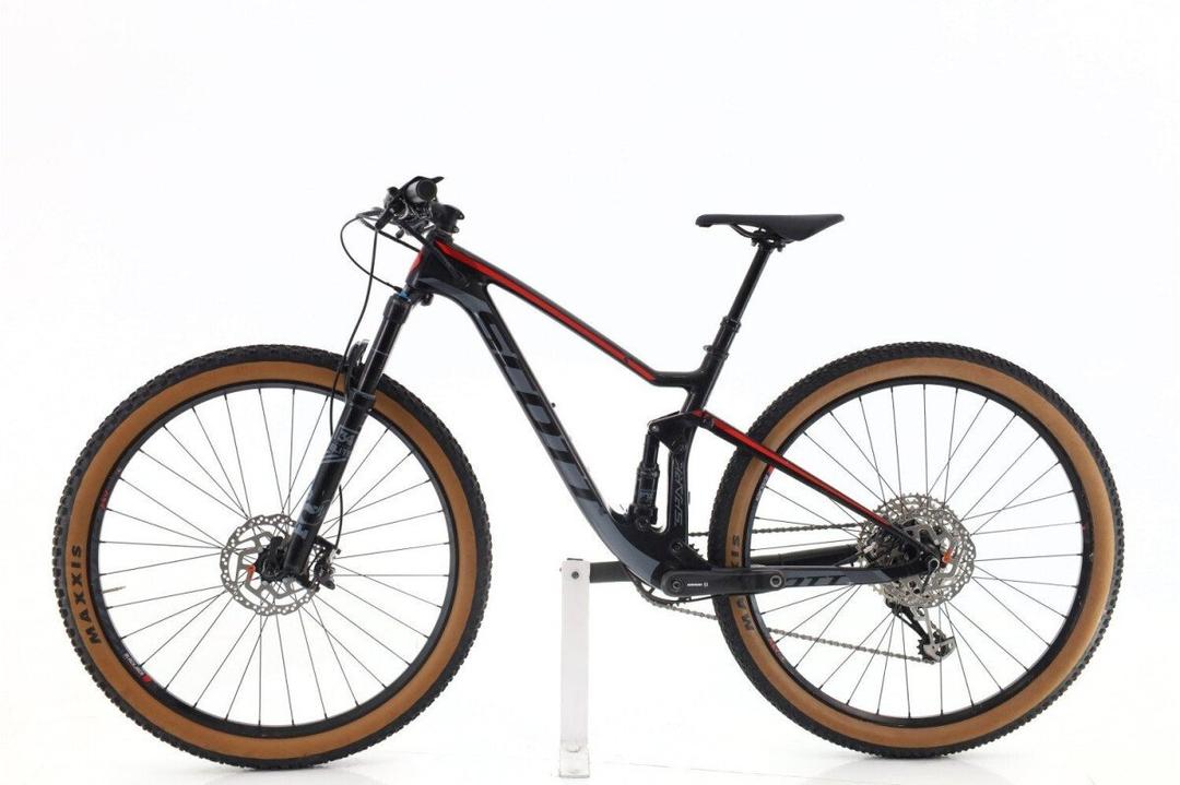 Scott Spark 900 X01 2018