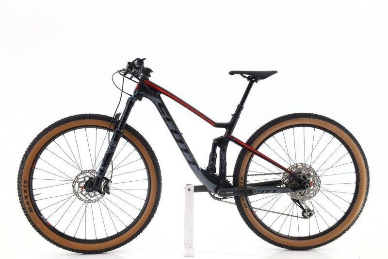 Scott Spark 900 X01 2018