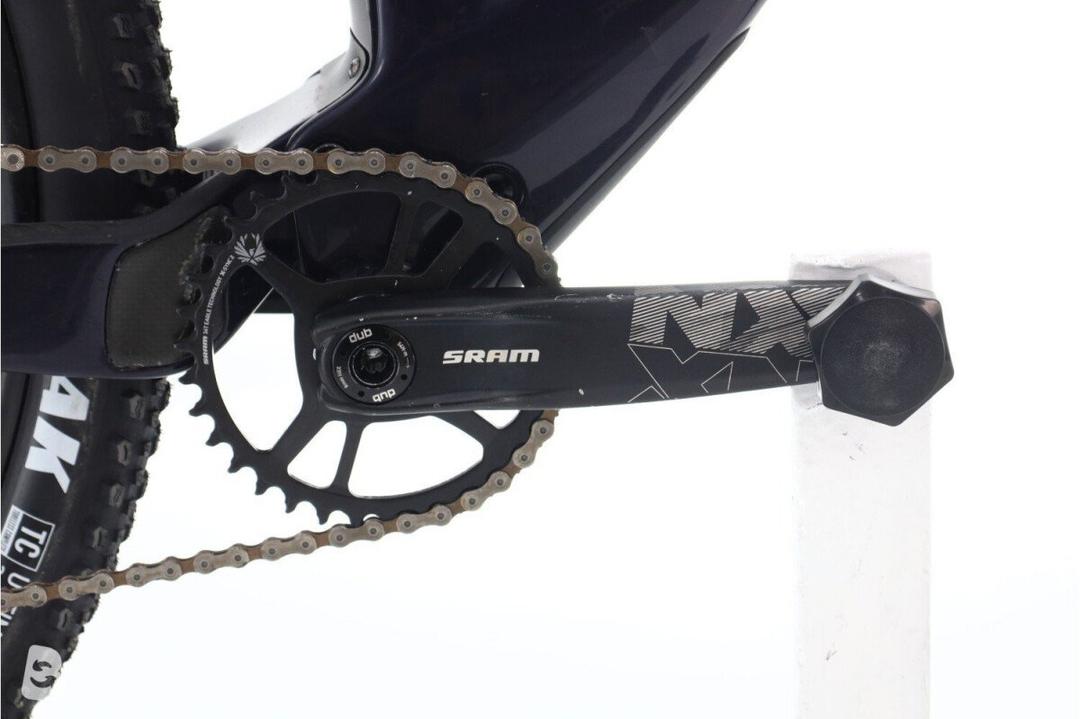 Scott Spark Comp GX 2023