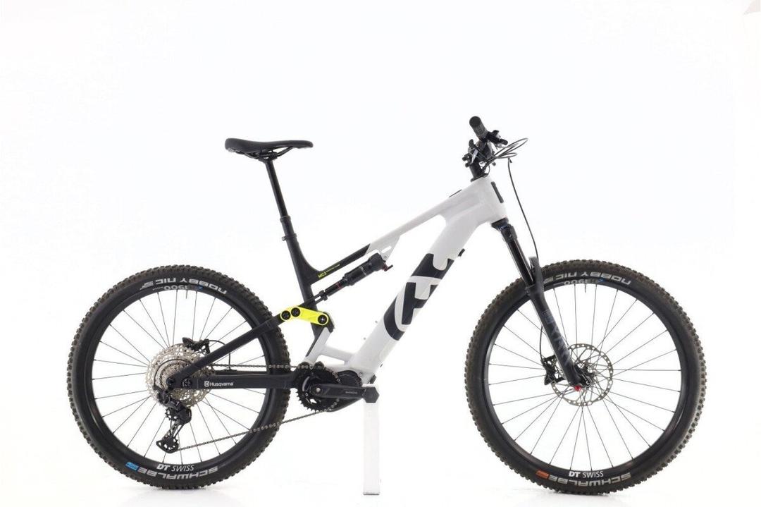 Husqvarna Husqvarna Mountain Cross MC3 XT 2023