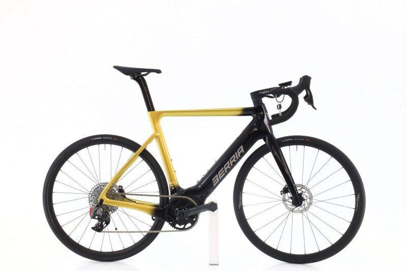 Berria Belador Hybrid AXS 12V 2024