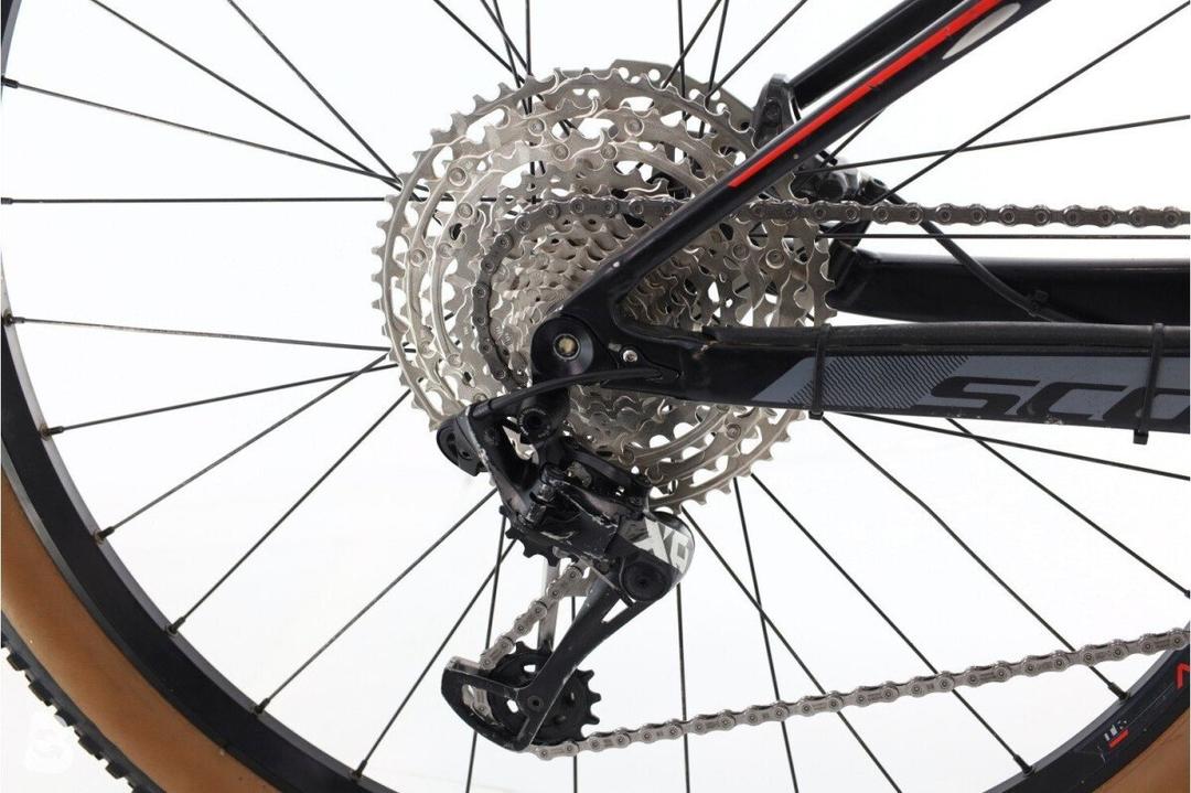 Scott Spark 900 X01 2018