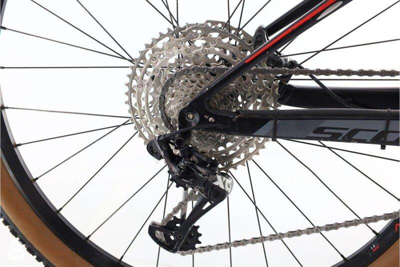 Scott Spark 900 X01 2018