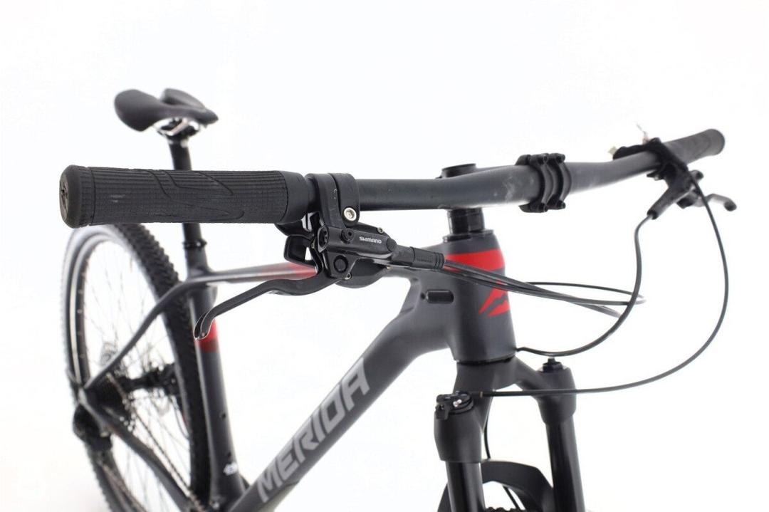 Merida Big.Nine 3000 2019