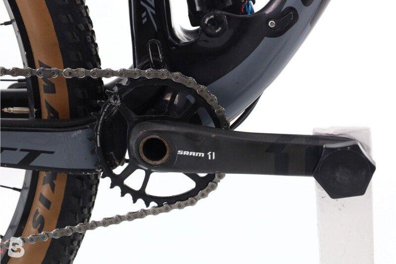 Scott Spark 900 X01 2018