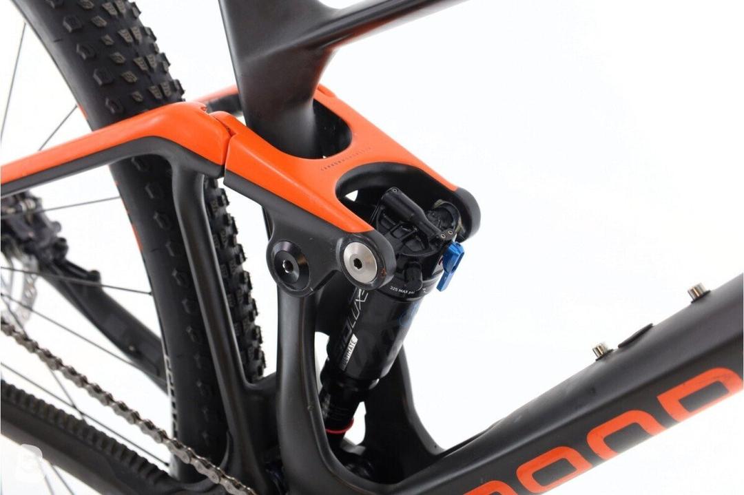 Mondraker F-Podium RR XT 2023