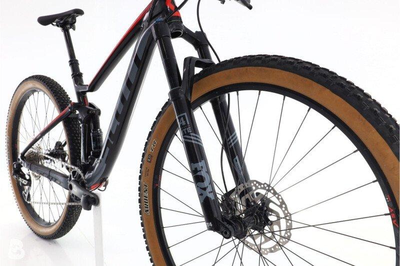 Scott Spark 900 X01 2018