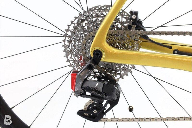 Berria Belador Hybrid AXS 12V 2024