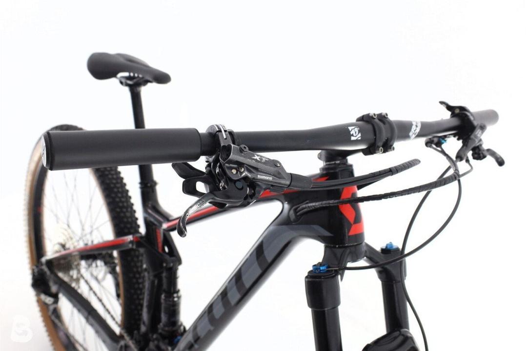 Scott Spark 900 X01 2018