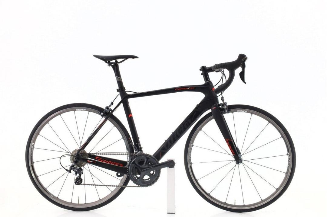 Wilier Wilier Cento1 RS 2020