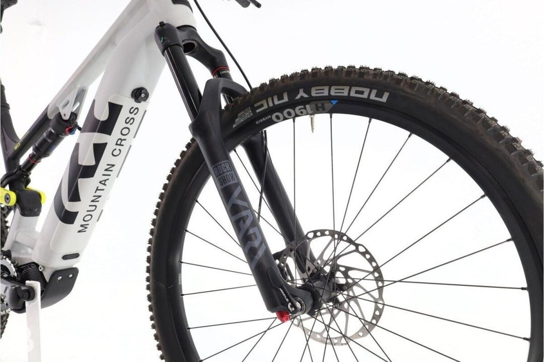 Husqvarna Husqvarna Mountain Cross MC3 XT 2023