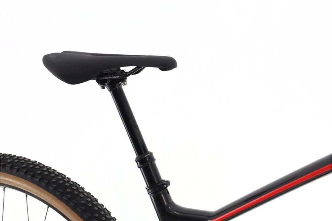 Scott Spark 900 X01 2018