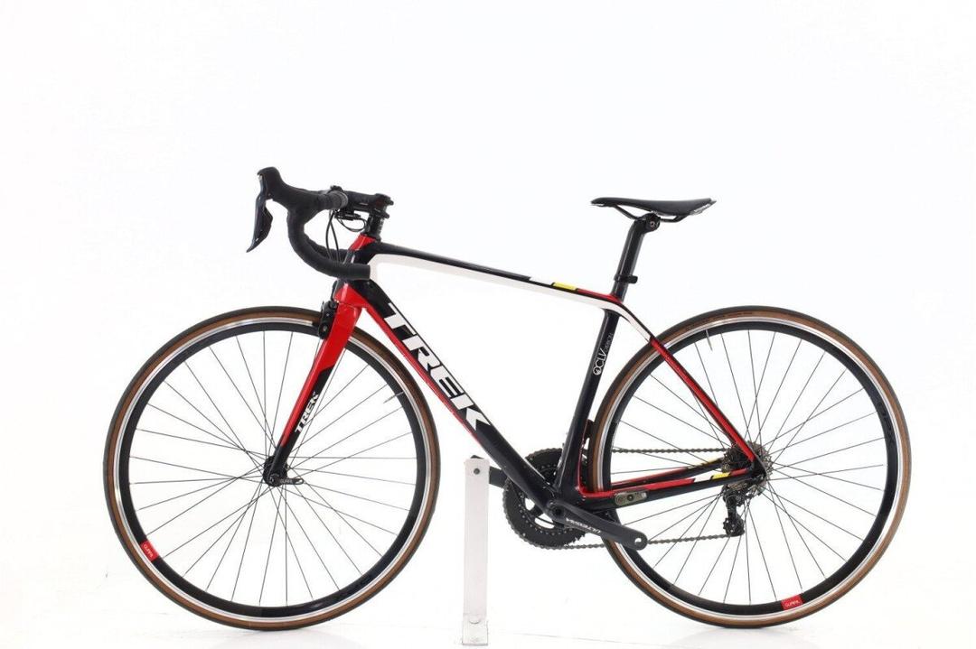 Trek Madone 7S Di2 11V 2020
