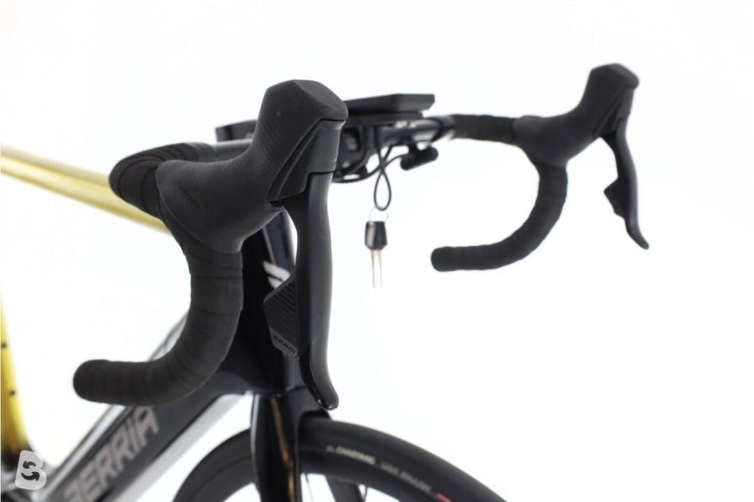 Berria Belador Hybrid AXS 12V 2024