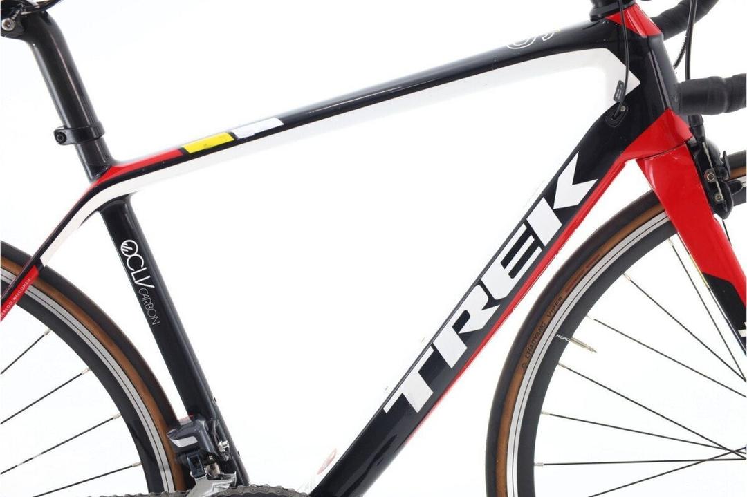Trek Madone 7S Di2 11V 2020