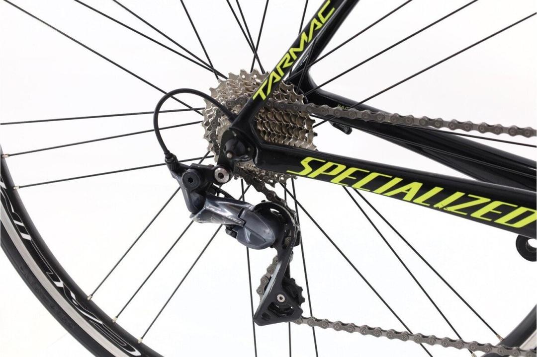 Specialized Tarmac SL4 2016