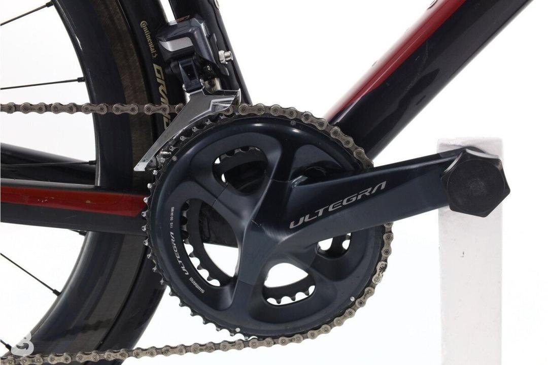 Rose Rose Team Di2 11V 2020