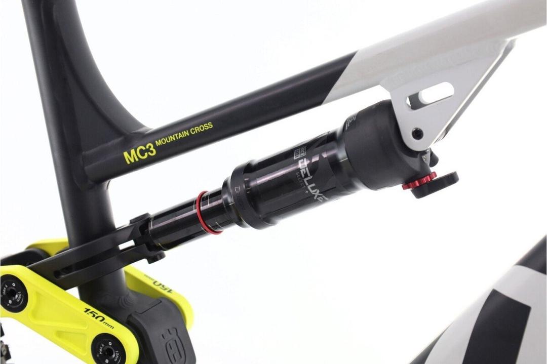 Husqvarna Husqvarna Mountain Cross MC3 XT 2023