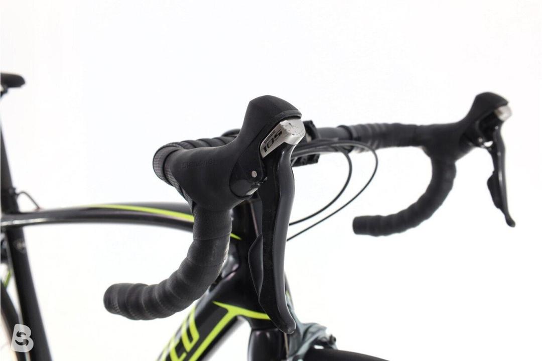 Specialized Tarmac SL4 2016