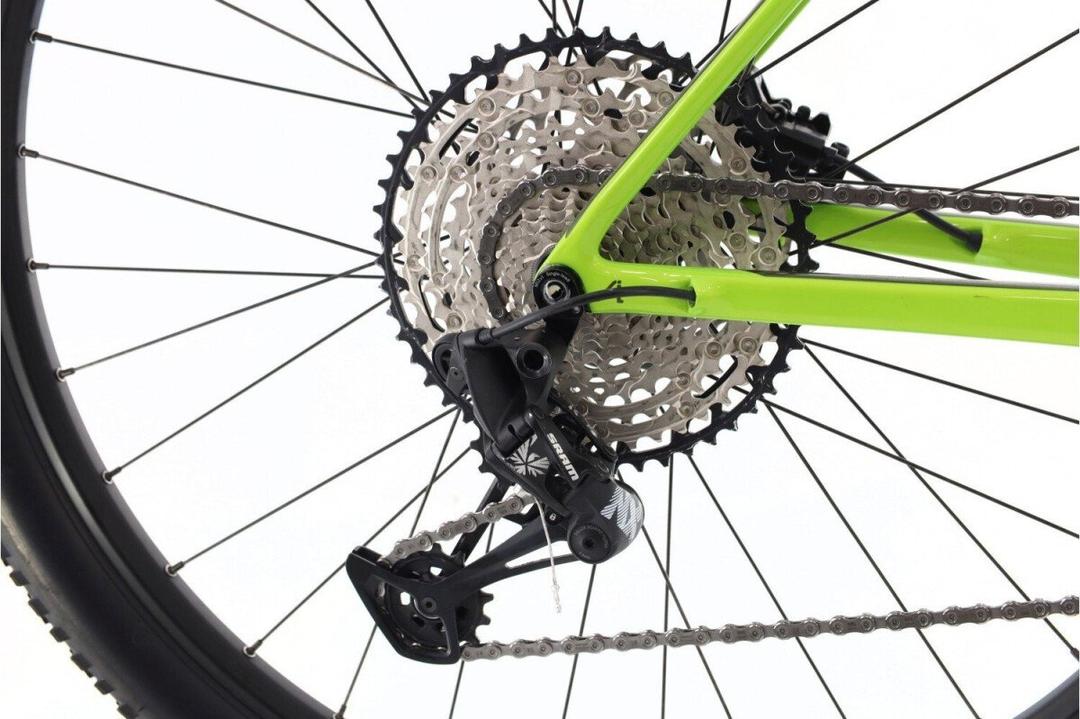 Cannondale F-Si 2021