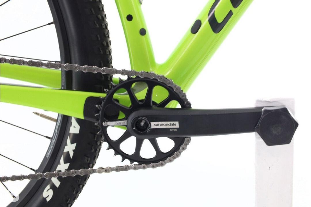 Cannondale F-Si 2021