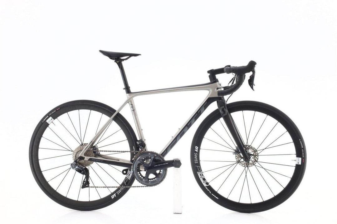 Scott Addict RC 15 Di2 11V 2022
