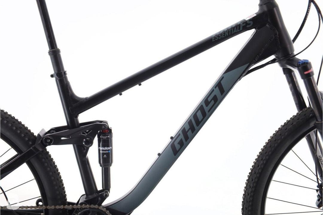 Ghost Kato Essential FS 2022