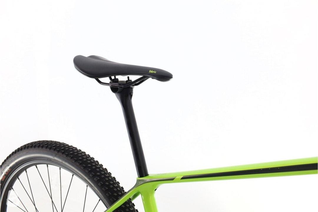 Cannondale F-Si 2021