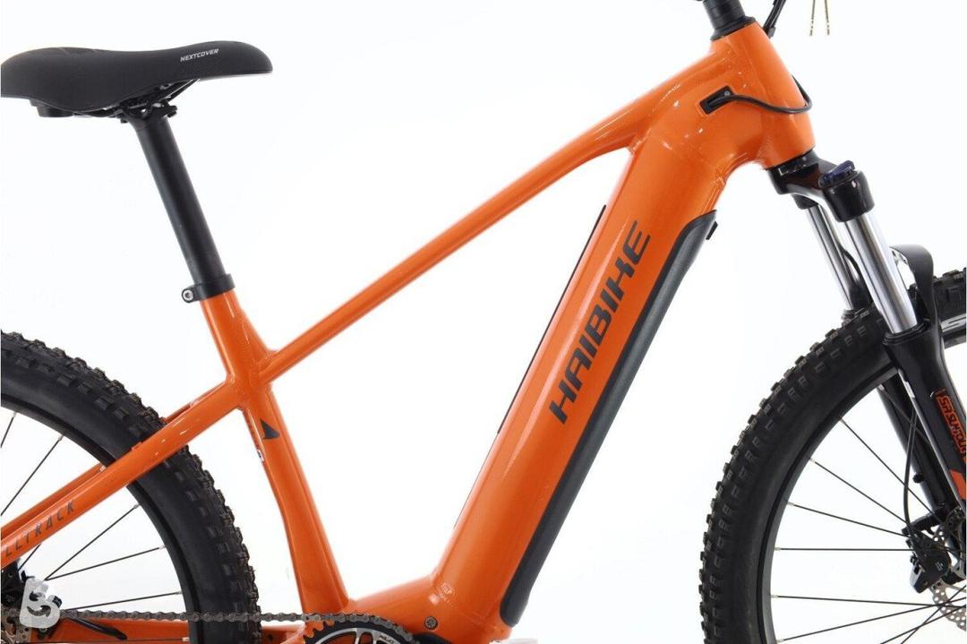 Haibike AllTrack 6 2023