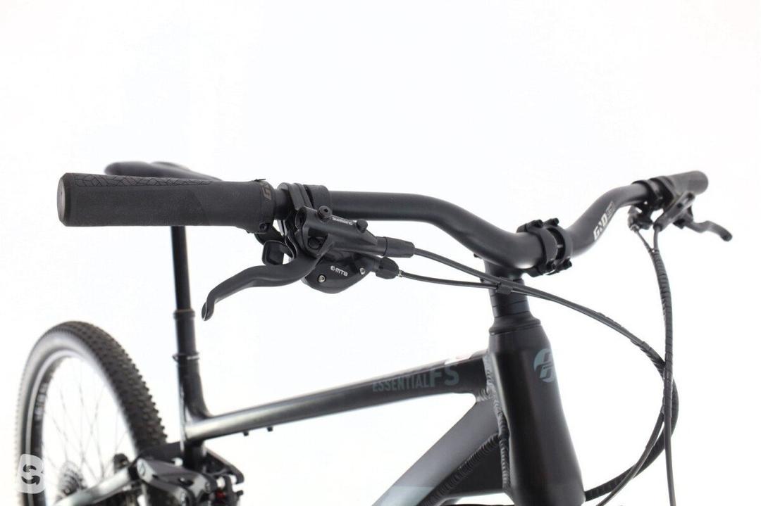 Ghost Kato Essential FS 2022