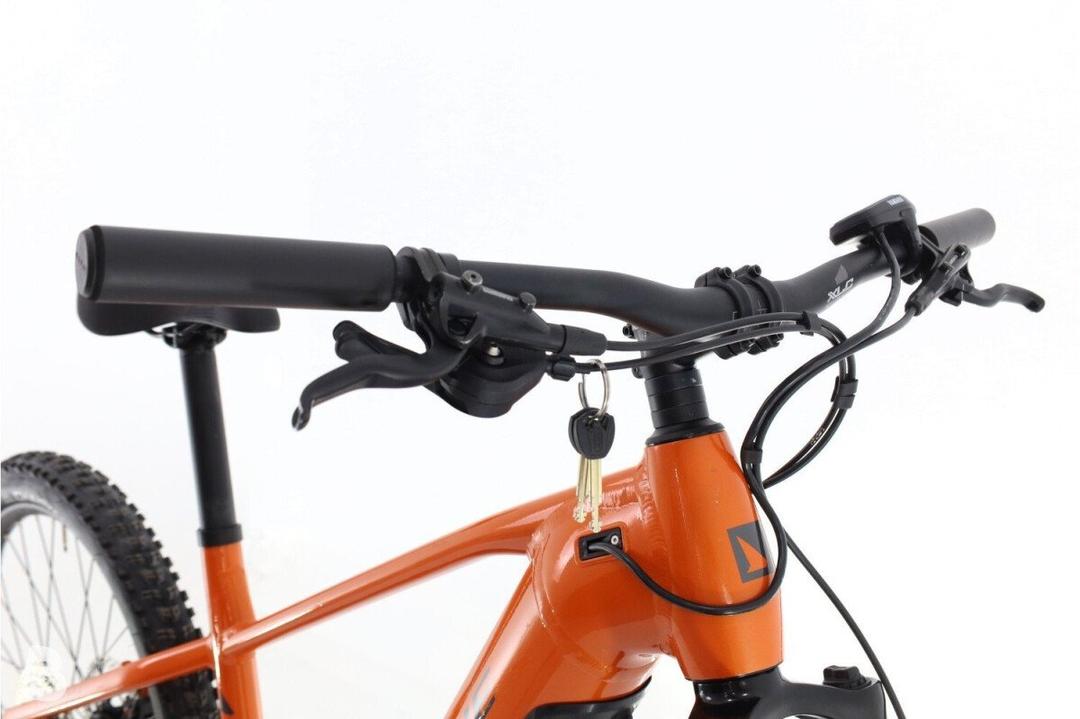 Haibike AllTrack 6 2023