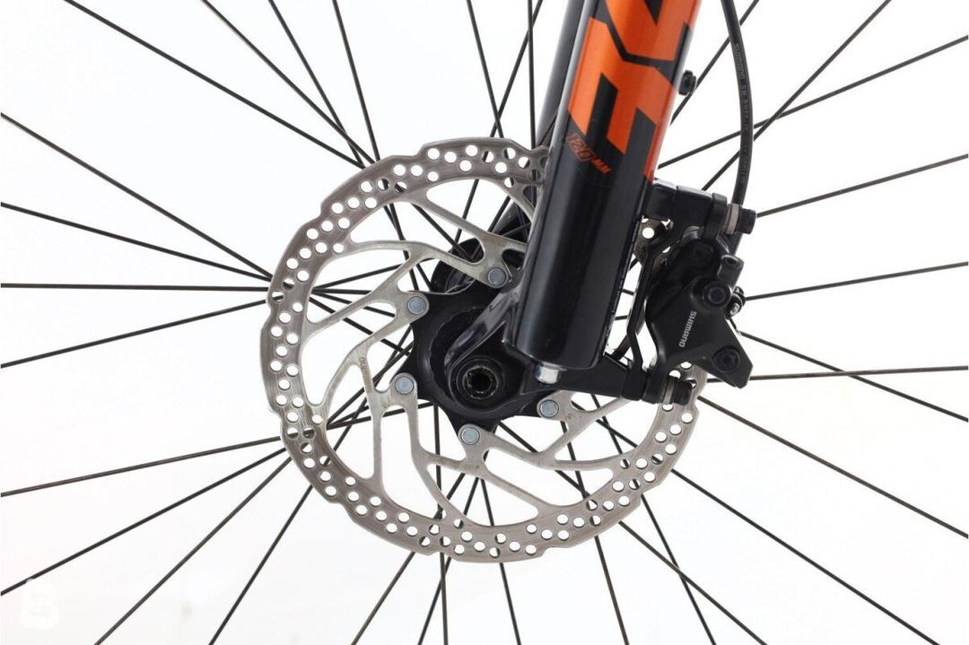 Haibike AllTrack 6 2023