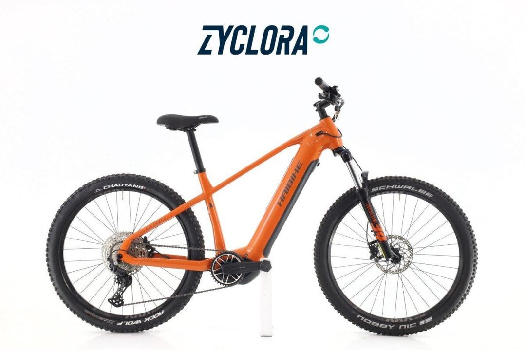 Haibike AllTrack 6 2023