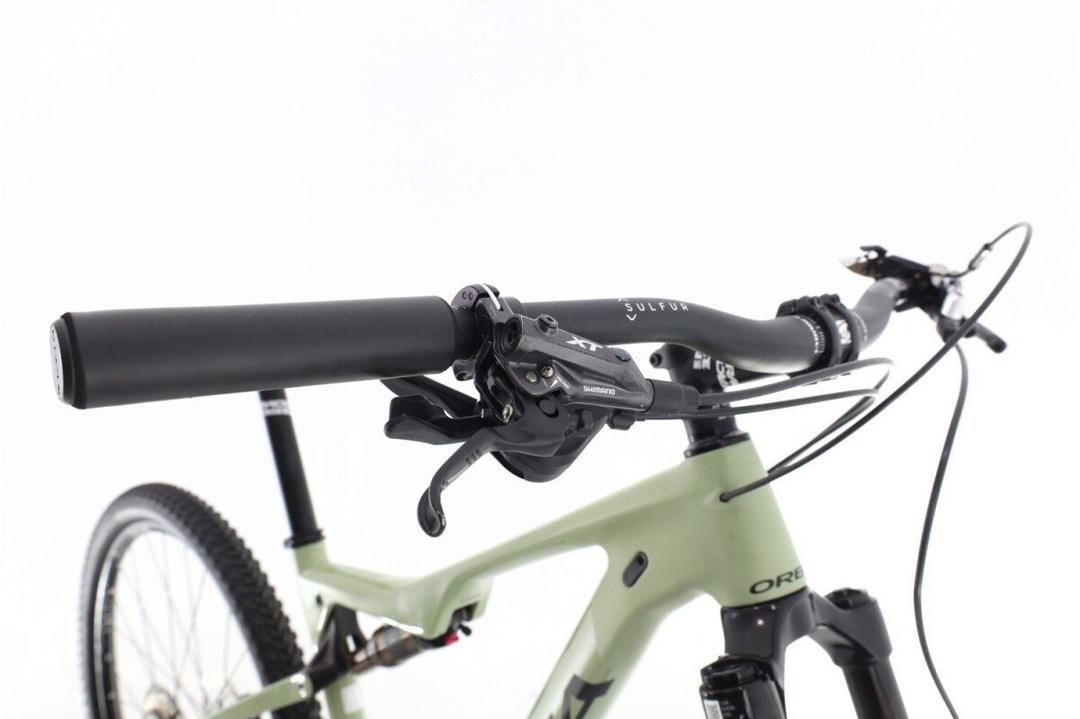 Orbea Oiz XT 2023