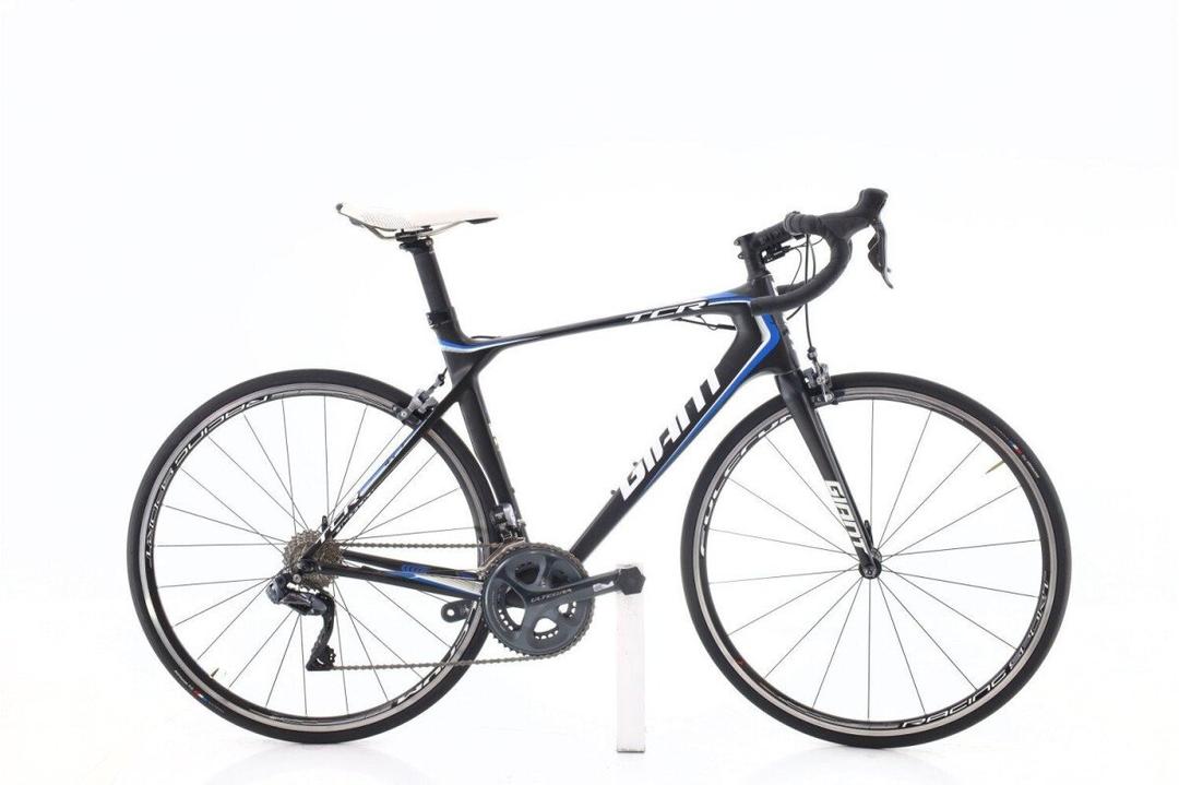 Giant TCR Advanced 2 Di2 11V 2013