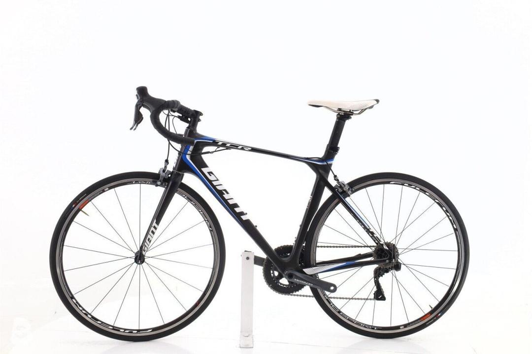 Giant TCR Advanced 2 Di2 11V 2013