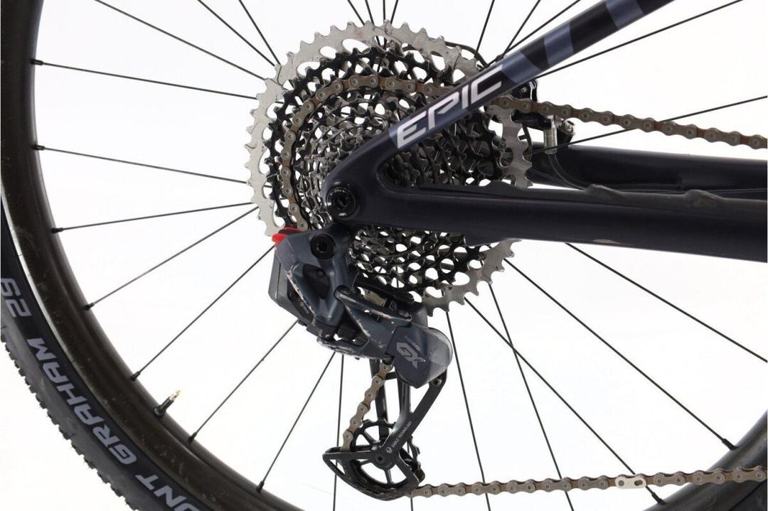 Specialized Epic GX AXS 2023