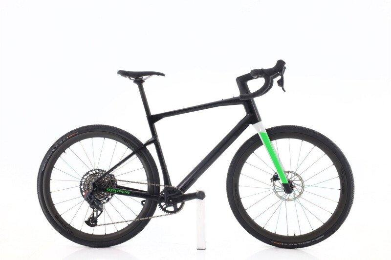 BMC Unrestricted 01 Four AXS 12V 2024