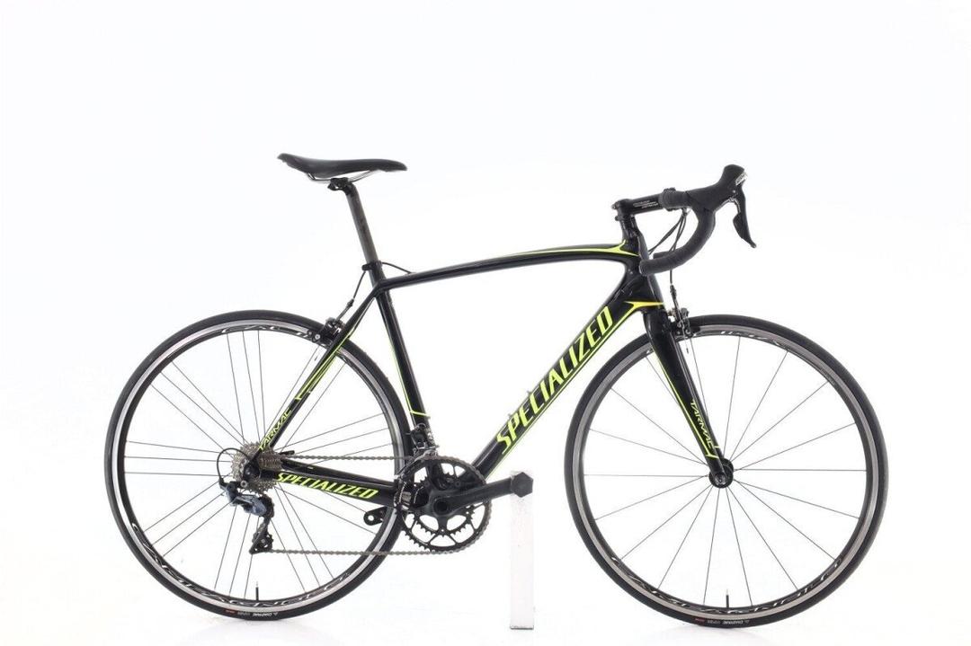 Specialized Tarmac SL4 2016