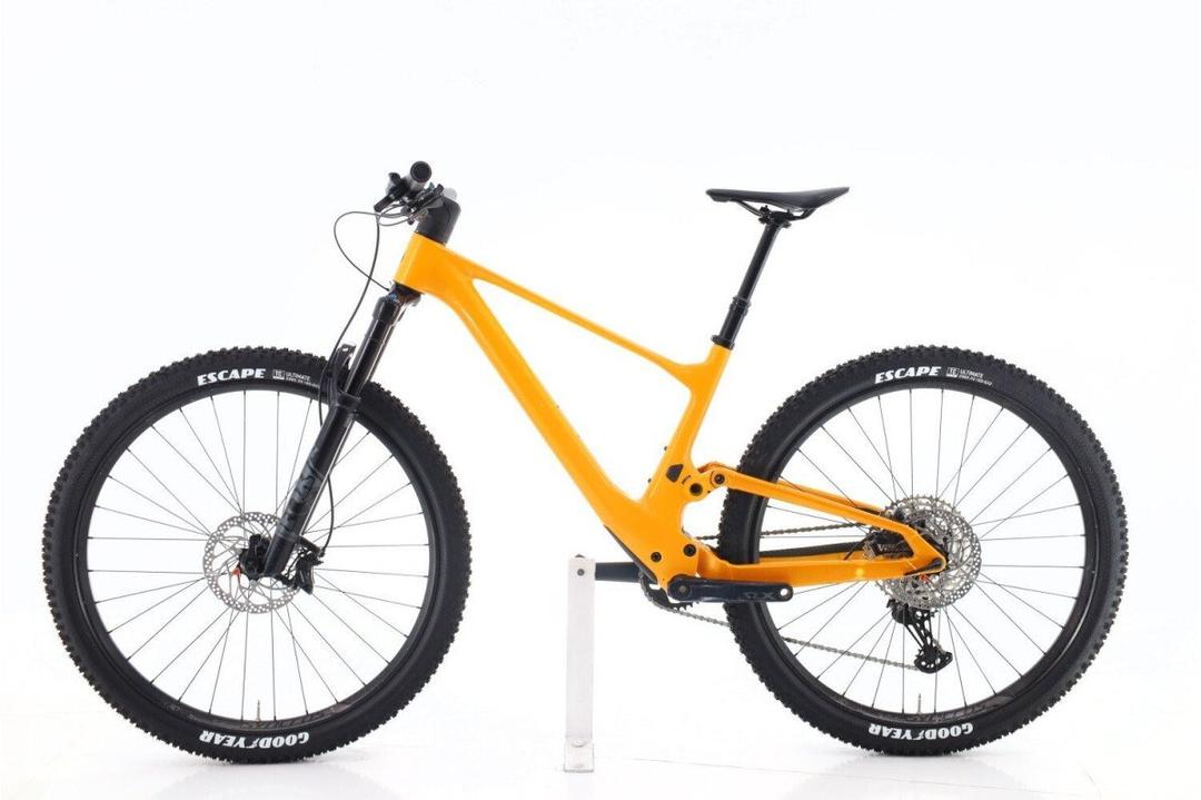 Scott Spark 930 XT 2024