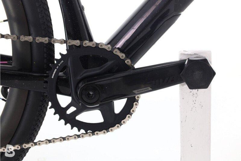 BMC Unrestricted 01 Four AXS 12V 2024