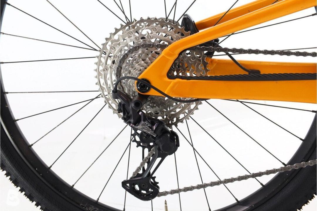 Scott Spark 930 XT 2024