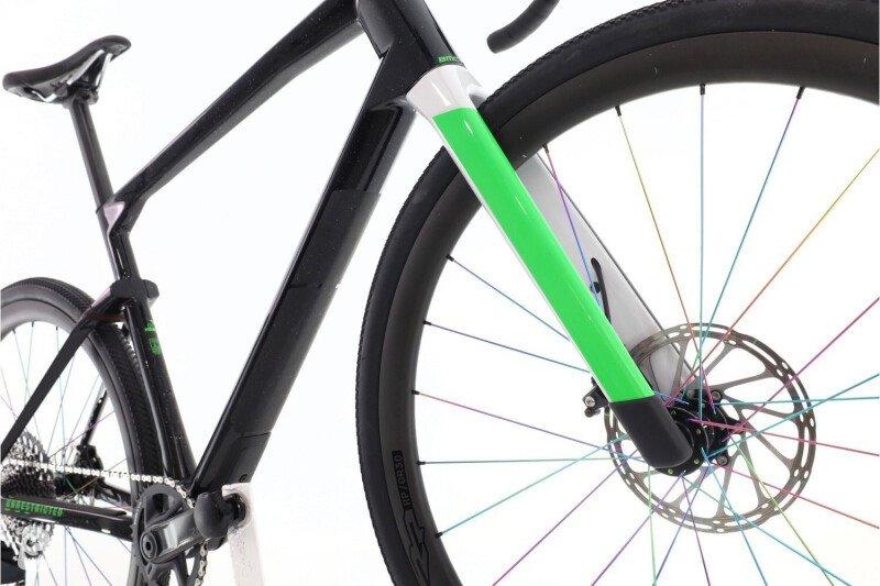 BMC Unrestricted 01 Four AXS 12V 2024