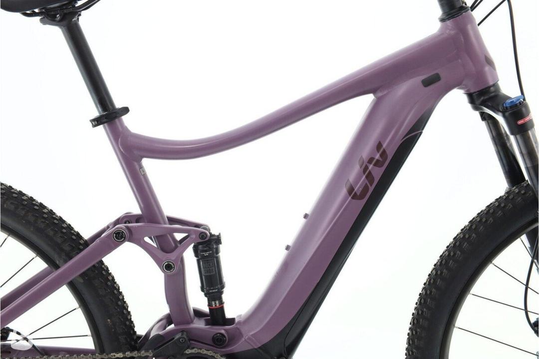 Liv Liv Embolden E+2 2023