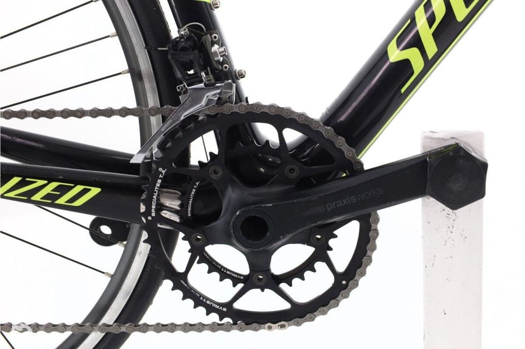 Specialized Tarmac SL4 2016