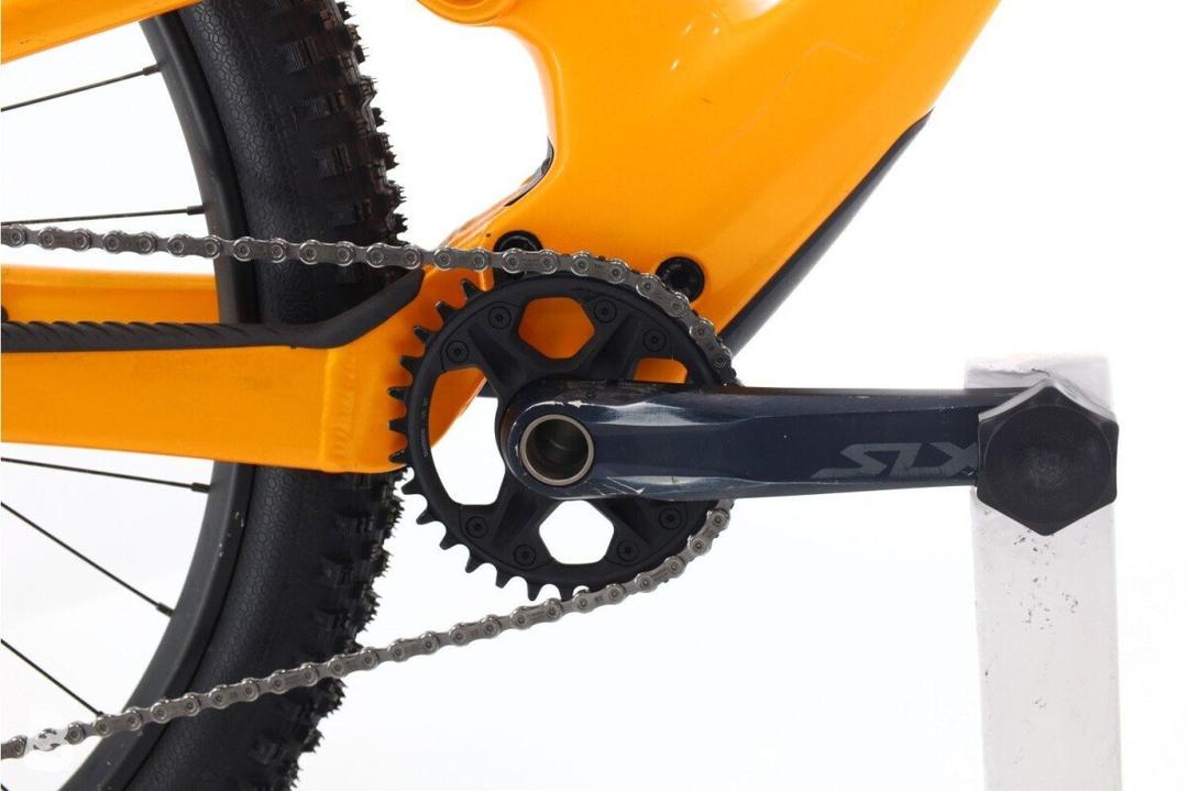 Scott Spark 930 XT 2024