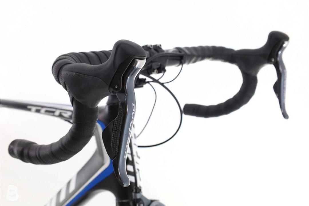 Giant TCR Advanced 2 Di2 11V 2013