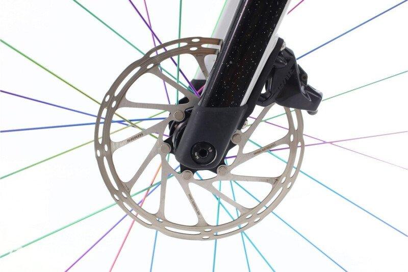 BMC Unrestricted 01 Four AXS 12V 2024