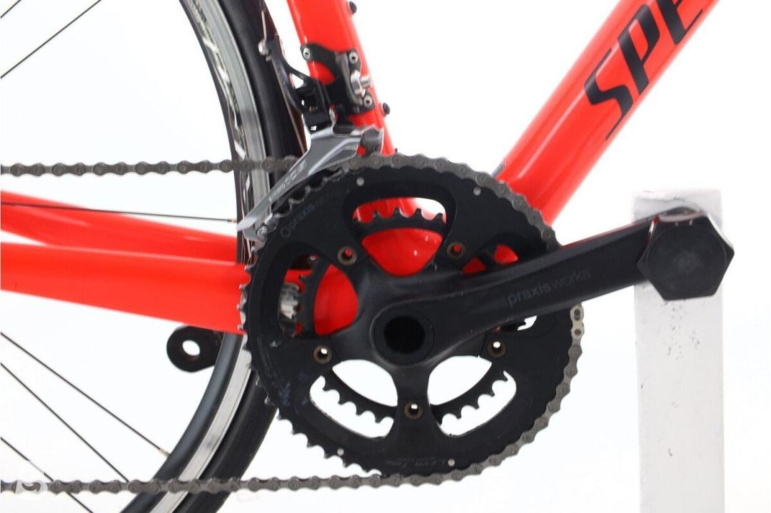 Specialized Tarmac SL4 2016